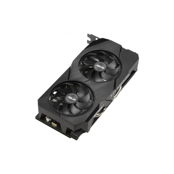 ASUS DUAL-GTX1660S-O6G-EVO 