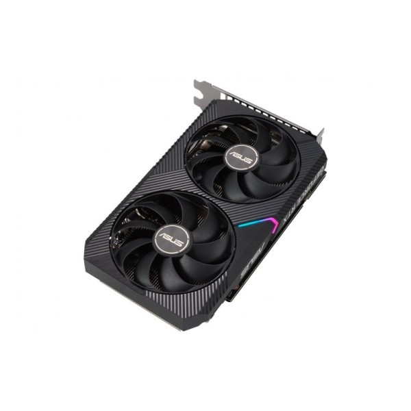 ASUS RTX 3060 DUAL O12G V2 LHR 