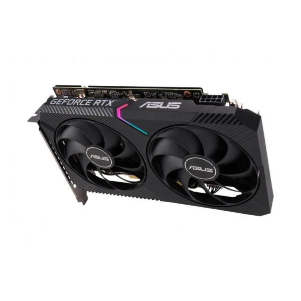 ASUS RTX 3060 DUAL O12G V2 LHR 