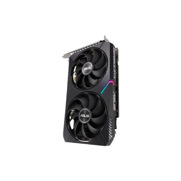 ASUS RTX 3060 DUAL O12G V2 LHR 