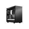 FRACTAL Define 7 Black TGD 