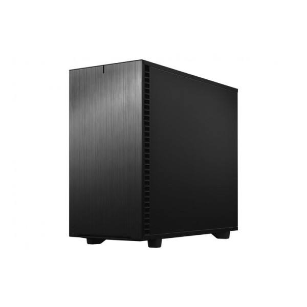 FRACTAL Define 7 Black TGD 