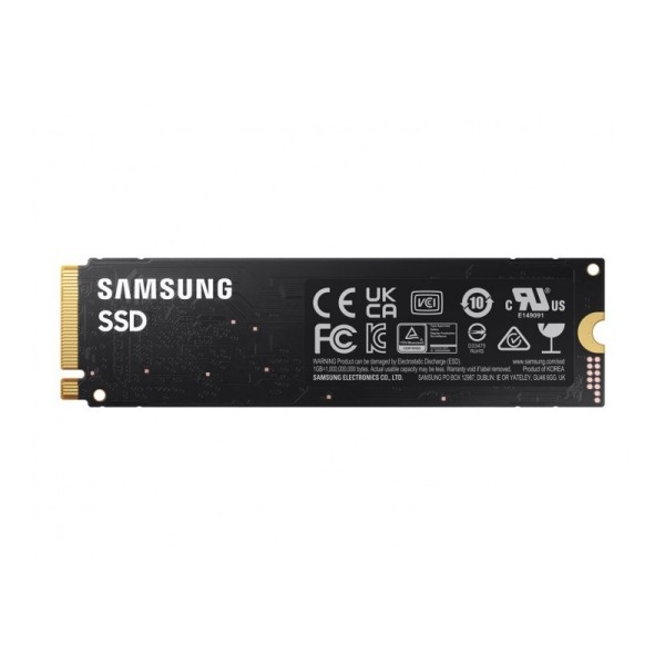 SAMSUNG SSD 980 500G M.2 