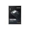 SAMSUNG SSD 980 500G M.2 