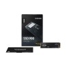 SAMSUNG SSD 980 500G M.2 