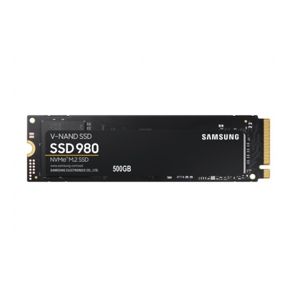 SAMSUNG SSD 980 500G M.2 