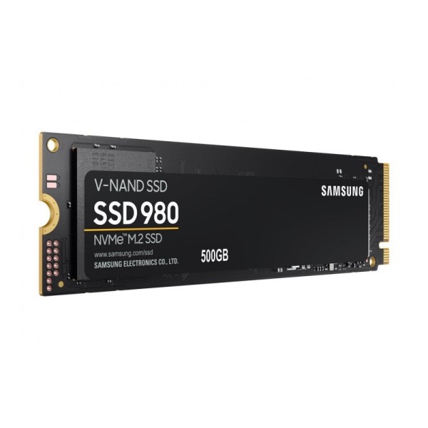 SAMSUNG SSD 980 500G M.2 