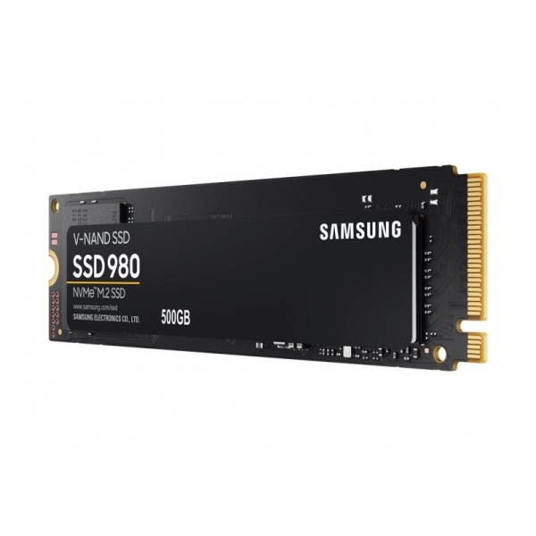 SAMSUNG SSD 980 500G M.2 