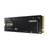 SAMSUNG SSD 980 500G M.2 