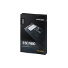 SAMSUNG SSD 980 500G M.2 