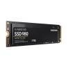 SAMSUNG SSD 980 1T M.2 NVMe 