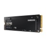 SAMSUNG SSD 980 1T M.2 NVMe 