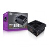 COOLER MASTER MWE 650W V2 - 80+ BRONZE - 650 WATTS 