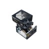 COOLER MASTER MWE 650W FM V2 - 80+ GOLD - 650 WATTS 