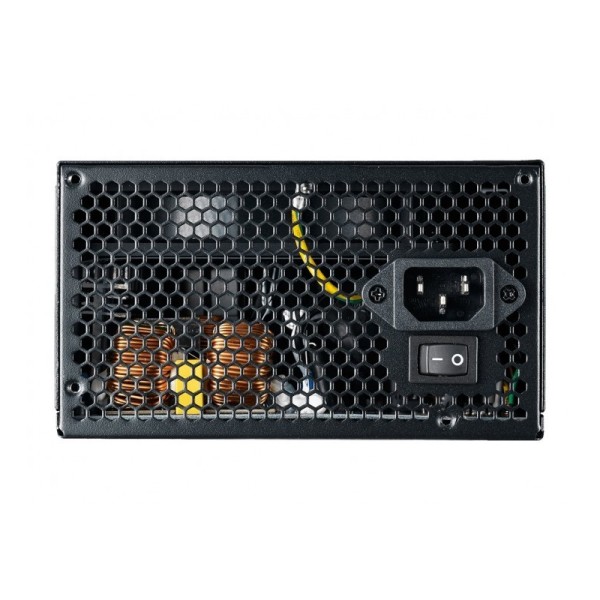 COOLER MASTER MWE 650W FM V2 - 80+ GOLD - 650 WATTS 