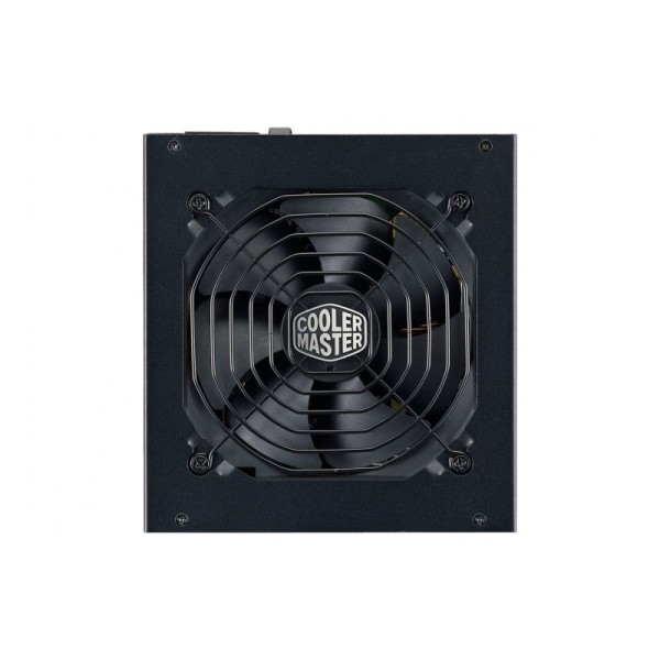 COOLER MASTER MWE 650W FM V2 - 80+ GOLD - 650 WATTS 