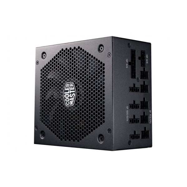 COOLER MASTER V750 V2 GOLD- 80+ GOLD - 750 WATTS 