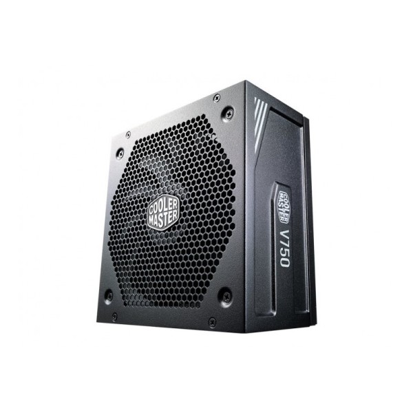 COOLER MASTER V750 V2 GOLD- 80+ GOLD - 750 WATTS 