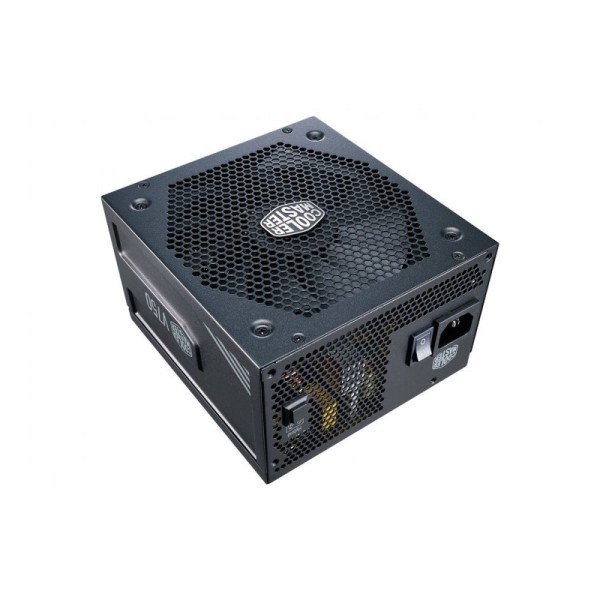 COOLER MASTER V750 V2 GOLD- 80+ GOLD - 750 WATTS 