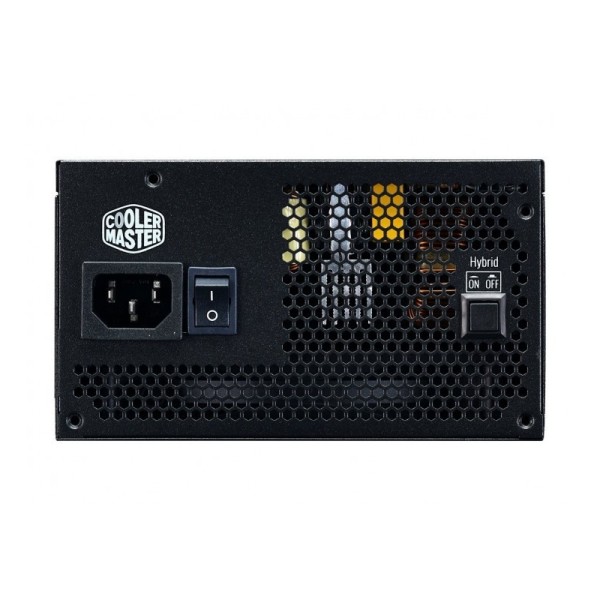 COOLER MASTER V750 V2 GOLD- 80+ GOLD - 750 WATTS 