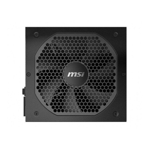 MSI MPG A650GF - 650w gold 