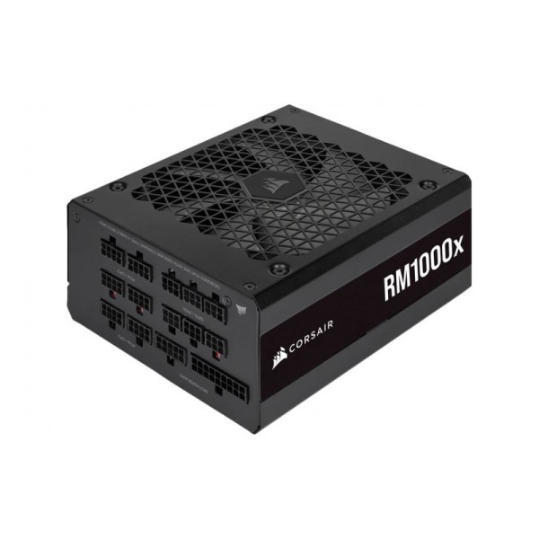 CORSAIR RMx Series RM1000x - 80 Plus Gold 