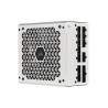 CORSAIR RM850 Full Mod 80+Gold Serie2021 Blanc 