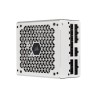 CORSAIR RM750 Full Mod 80+Gold Serie2021 Blanc 