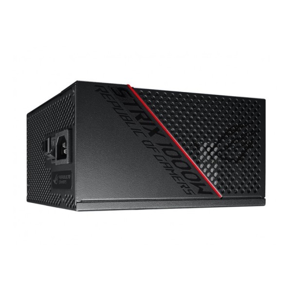 ASUS ROG STRIX 1000W - 80+ GOLD - Modulaire 