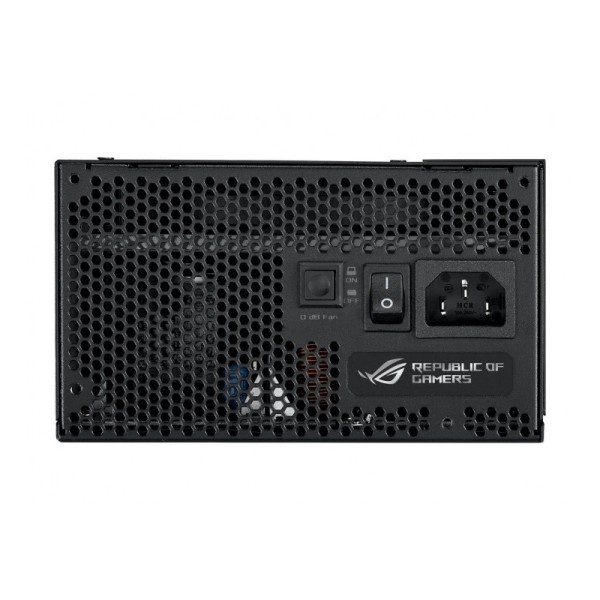 ASUS ROG STRIX 1000W - 80+ GOLD - Modulaire 