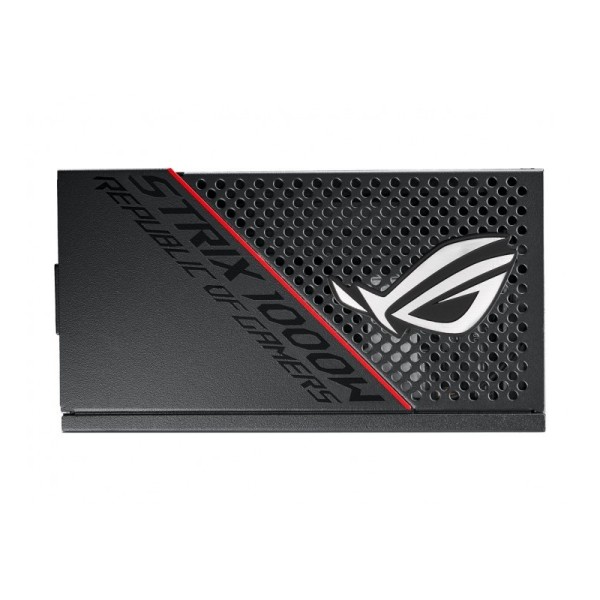 ASUS ROG STRIX 1000W - 80+ GOLD - Modulaire 