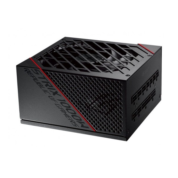 ASUS ROG STRIX 1000W - 80+ GOLD - Modulaire 