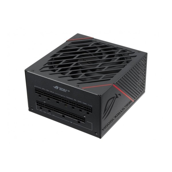 ASUS ROG STRIX 1000W - 80+ GOLD - Modulaire 