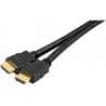 DACOMEX Sachet cordon HDMI haute vitesse avec Ethernet - 3 m194022