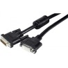 Rallonge DVI-D Dual Link  M/F - 5.00m127622