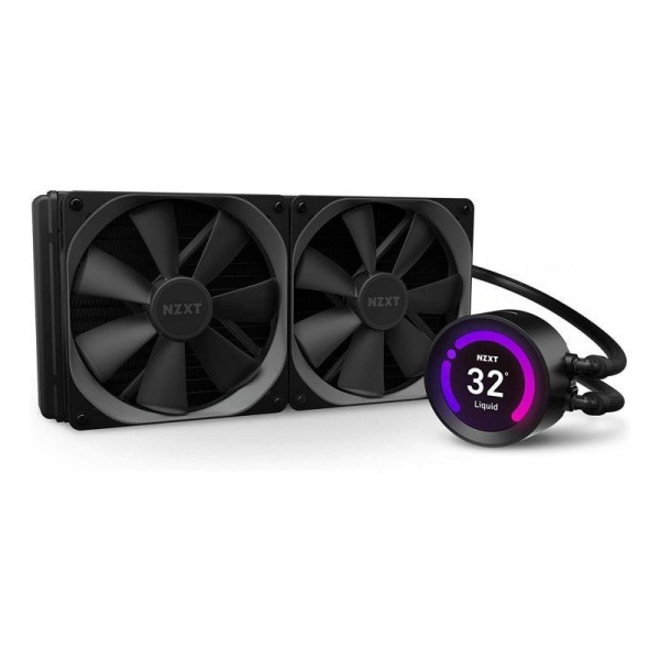 NZXT KRAKEN Z63 280mm 