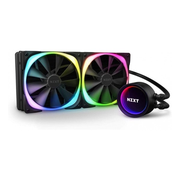 NZXT KRAKEN X63 RGB 280mm 