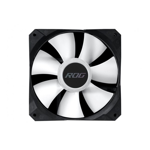 ASUS ROG STRIX LC II 360 ARGB 