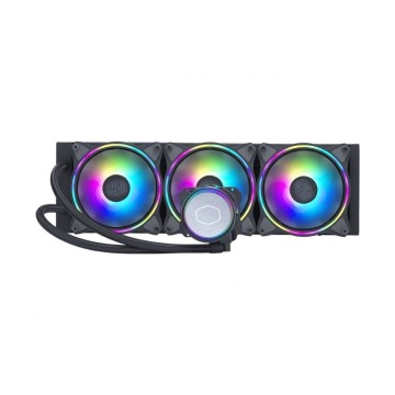 COOLER MASTER MasterLiquid illusion ML360 