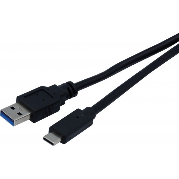 CORDON USB 3.1 Gen1  Type A / Type-C - 3m532497CORDON USB 3.1 Gen1  Type A / Type-C - 3m