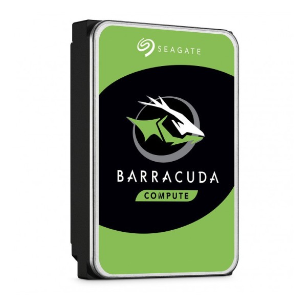 SEAGATE Barracuda ST2000DM008 - disque dur - 2To - SATA 6Gb/s  