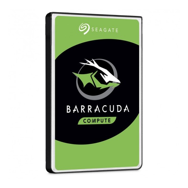 SEAGATE Barracuda - ST2000LM015  disque dur - 2To 