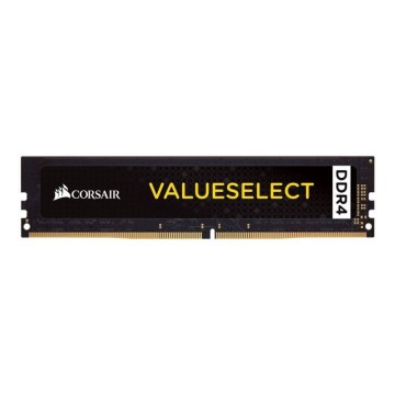 CORSAIR 4GB (1 x 4GB) DDR4 - 2400MHz 