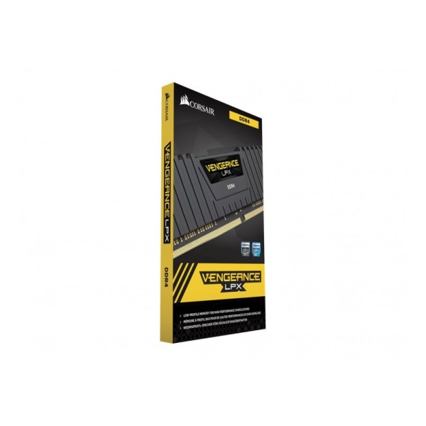 CORSAIR VENGEANCE LPX LP 16 GO DDR4 3200 (2X 8 GO) 