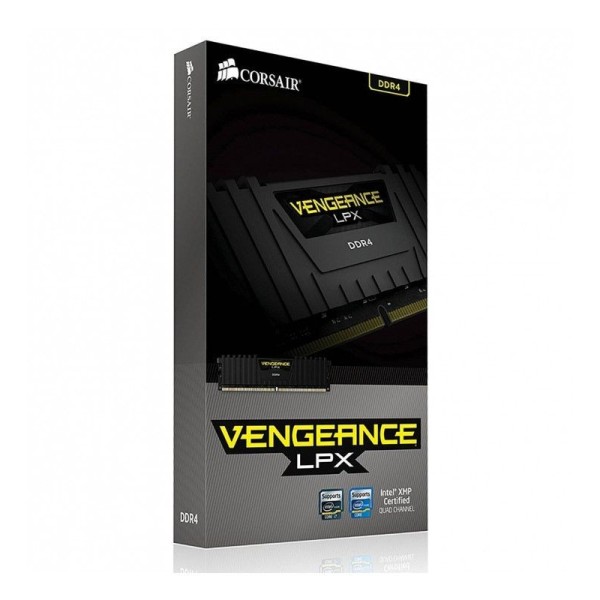 CORSAIR VENGEANCE LPX 16 Go (1 x 16 Go) DDR4 - 2400MHz 