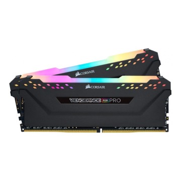 CORSAIR VENGEANCE RGB PRO SERIES 32 GO (2X16 GO) DDR4 3600 MHZ 