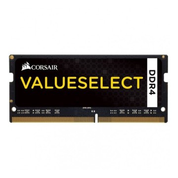 CORSAIR VENGEANCE SODIMM 4 Go DDR4  2133 MHz C15 (1x4Go) 