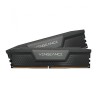 CORSAIR VENGEANCE 32 GO (2X 16 GO) DDR5  5200 MHZ C40 