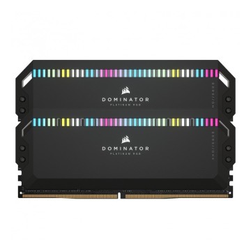 CORSAIR DOMINATOR 32 GO (2X 16 GO) DDR5  5600 MHZ C36 