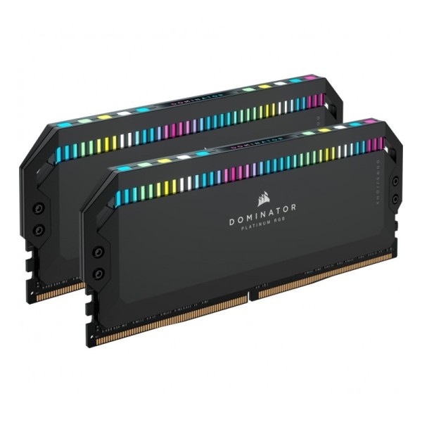 CORSAIR DOMINATOR 32 GO (2X 16 GO) DDR5  5600 MHZ C36 